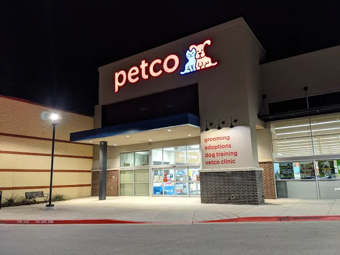Petco 1