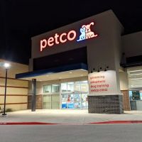 Petco ico