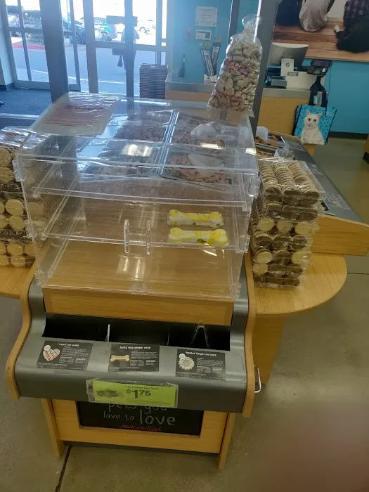 Petco 7