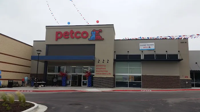Petco 8