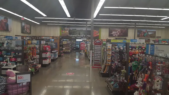 Petco 5
