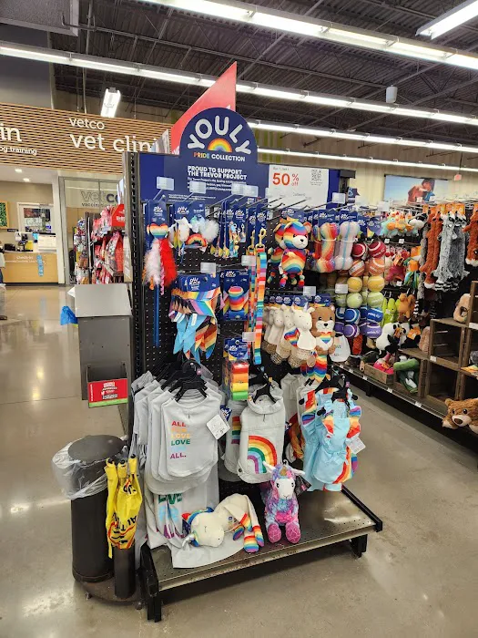 Petco 4