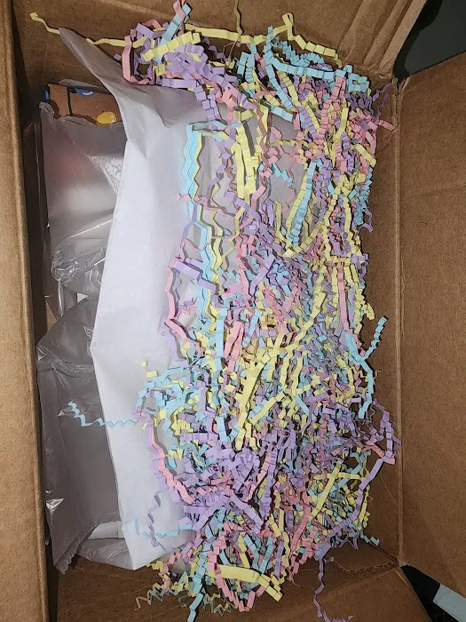 Pup Confections 2