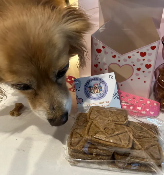 Pup Confections 3