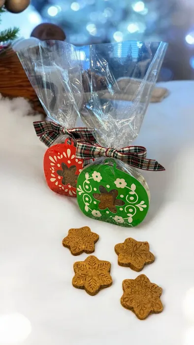 Pup Confections 8