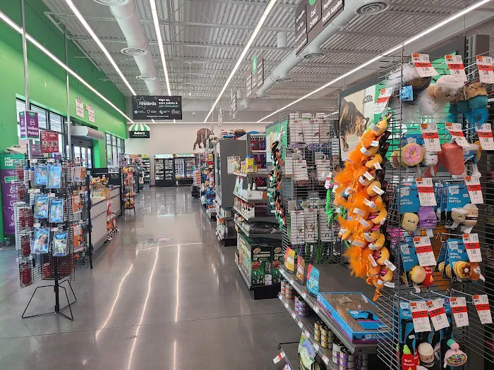 Pet Supplies Plus Round Rock 7