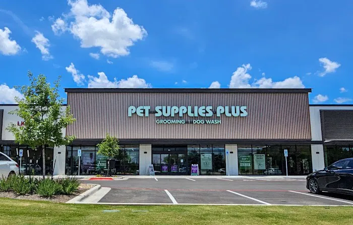 Pet Supplies Plus Round Rock 6