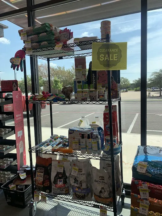 Pet Supplies Plus Round Rock 9