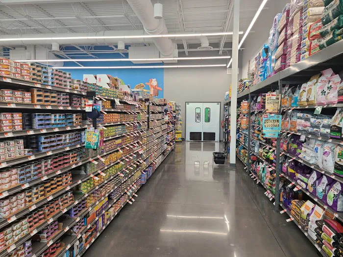 Pet Supplies Plus Round Rock 8