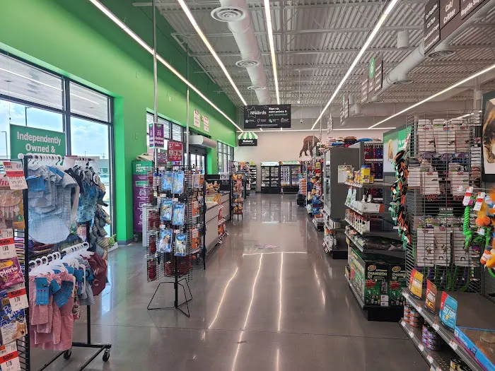Pet Supplies Plus Round Rock 10