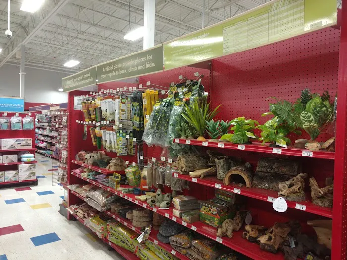 Petco 8