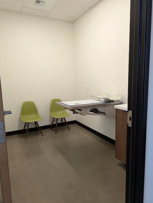Doug Fir Veterinary Care 12
