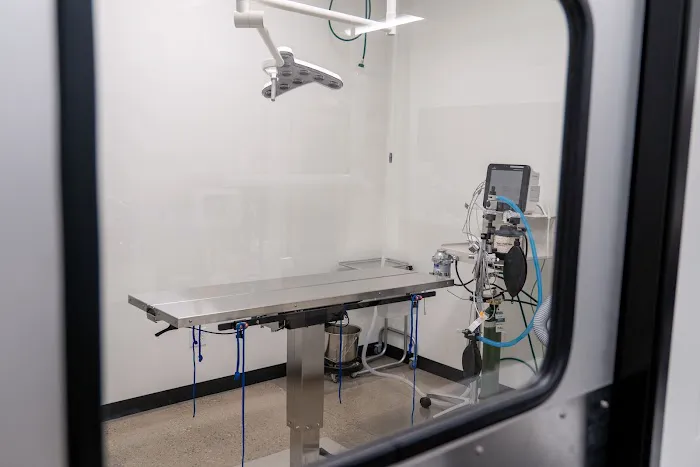 Doug Fir Veterinary Care 12