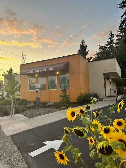 Barclay Hills Animal Clinic 12