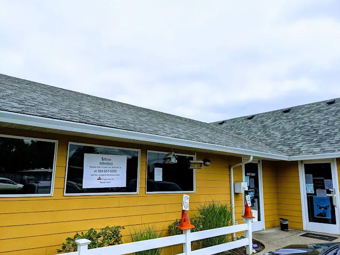 First City Veterinary Hospital 12
