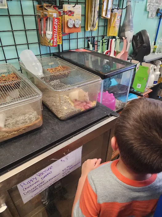 Partners Pet Center 7