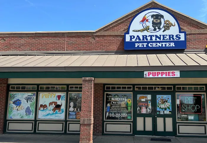Partners Pet Center 9