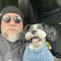 Redmond Lacy DVM ico