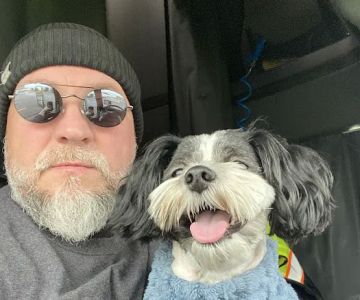 Redmond Lacy DVM