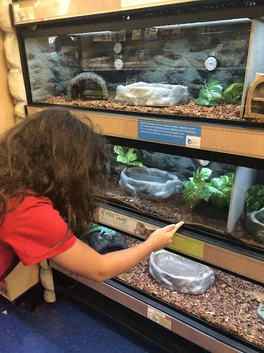 Petco 9