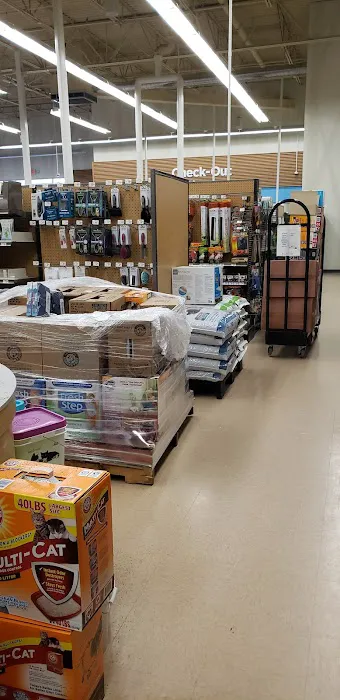 Petco 8