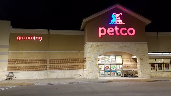 Petco 7