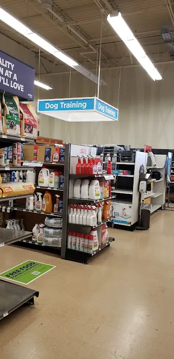 Petco 10