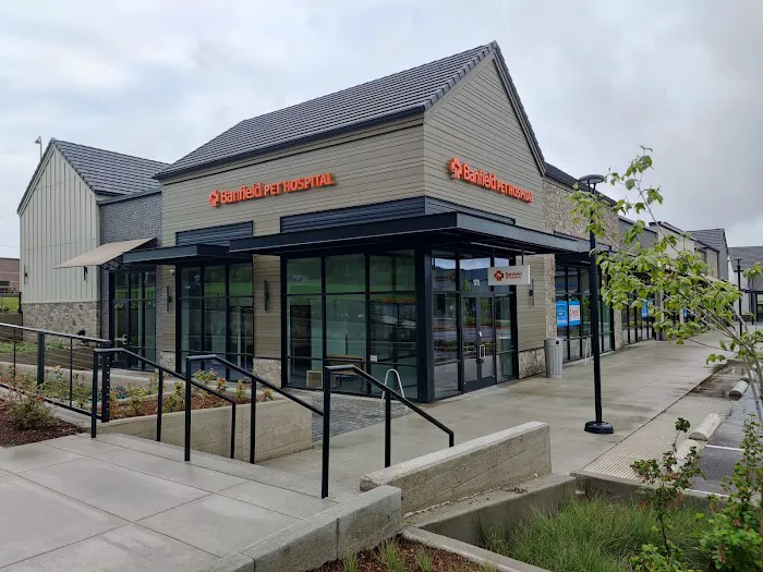 Banfield Pet Hospital 2