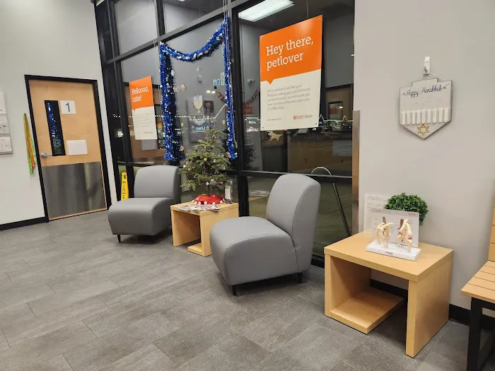 Banfield Pet Hospital 5