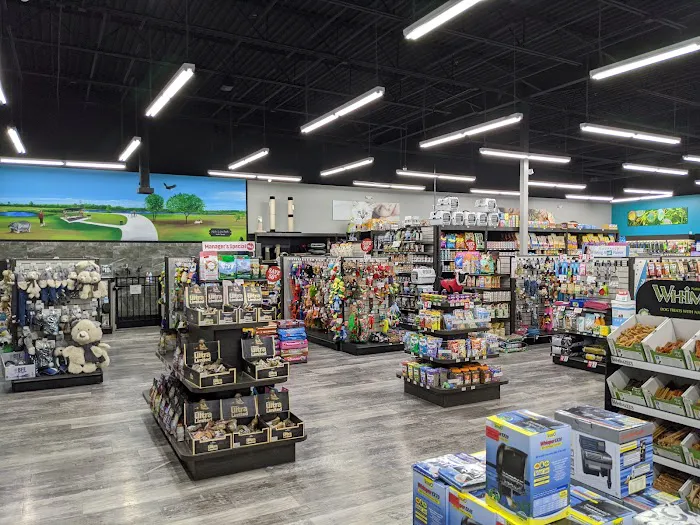 Pet Supermarket 5