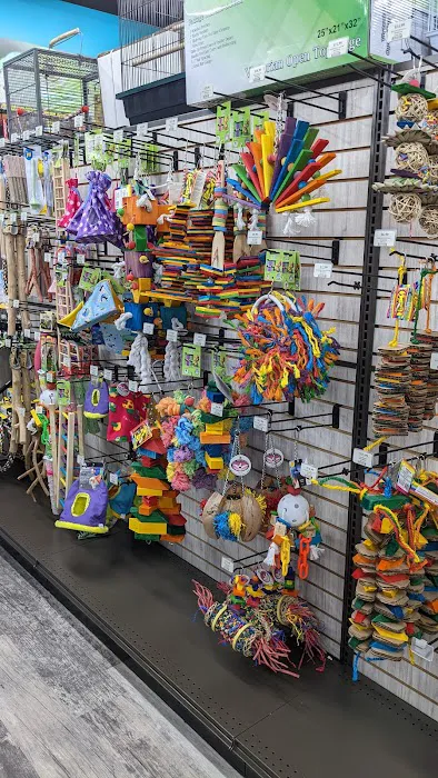 Pet Supermarket 8