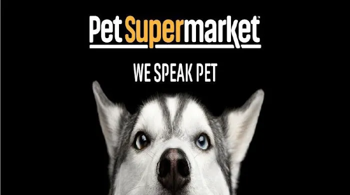 Pet Supermarket 6