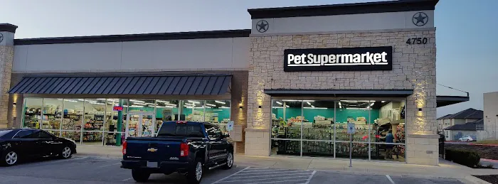 Pet Supermarket 1
