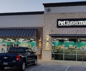 Pet Supermarket