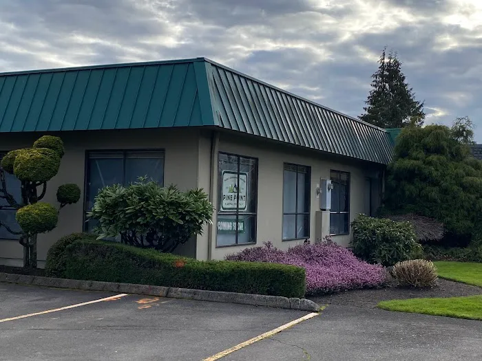 Pine Point Animal Hospital 6