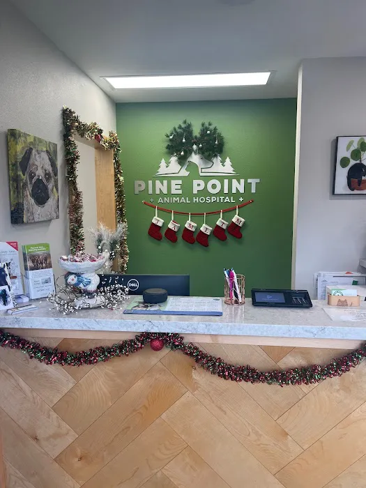 Pine Point Animal Hospital 5