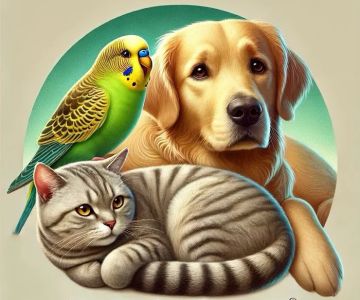 Pet Loving Owners