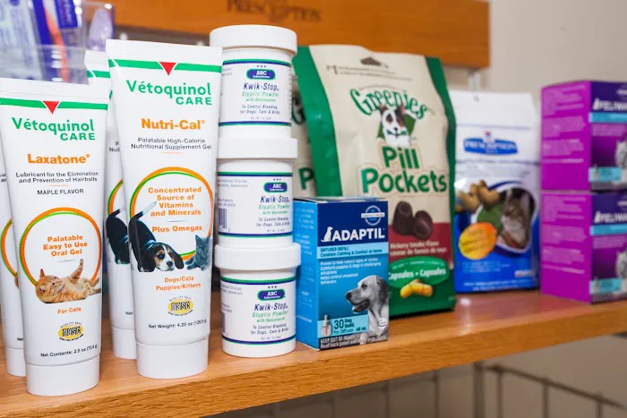 Laguna Beach Animal Hospital 9