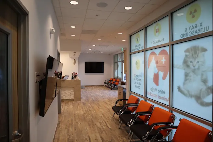 Aliso Viejo Animal Hospital 5