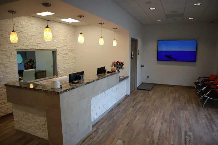 Aliso Viejo Animal Hospital 8