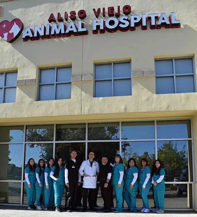 Aliso Viejo Animal Hospital 7