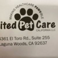 United Pet Care ico