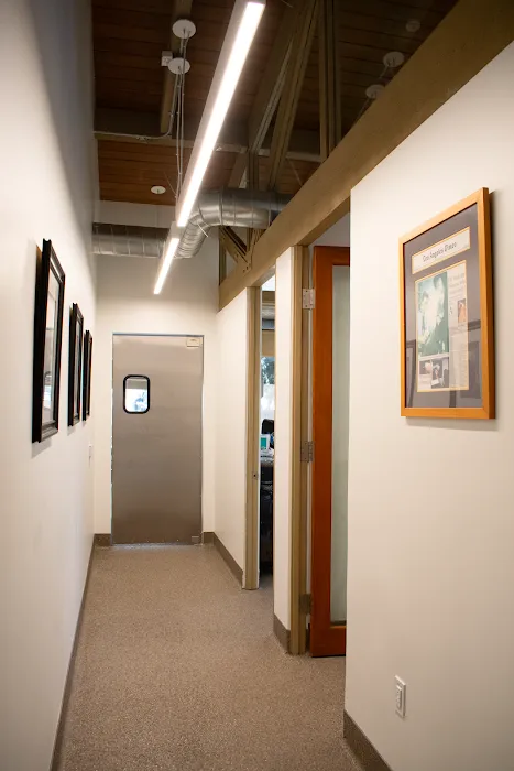 Arch Beach Veterinary Clinic 8