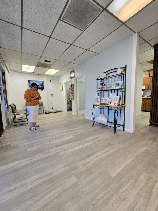 Laguna Pet Care Center 2