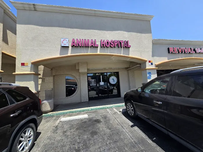 Laguna Pet Care Center 1