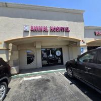 Laguna Pet Care Center ico