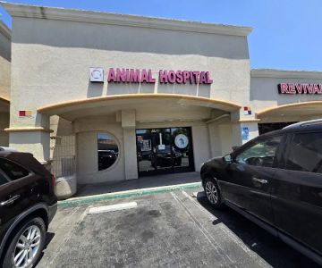 Laguna Pet Care Center