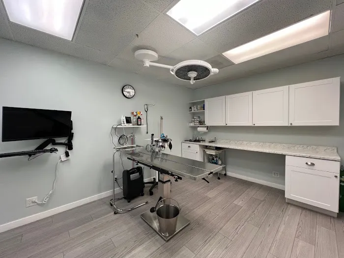 Laguna Pet Care Center 4
