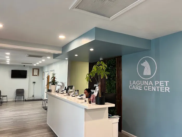 Laguna Pet Care Center 5