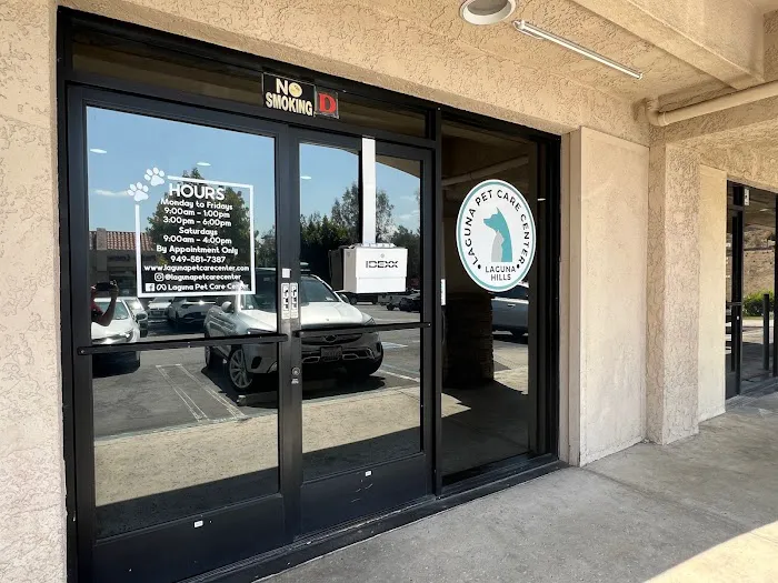 Laguna Pet Care Center 7